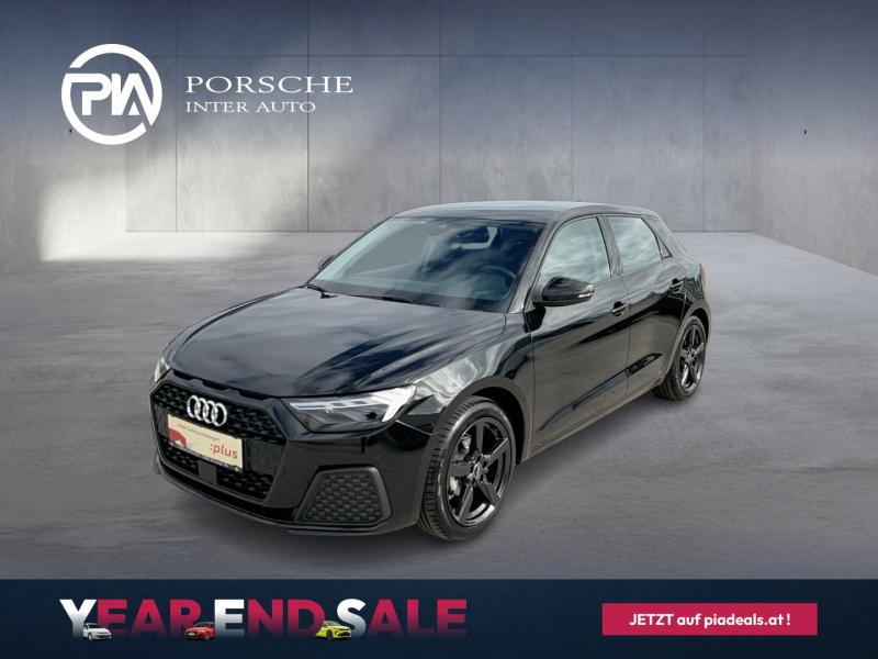 A1 Audi Audi A1 Sportback 25 TFSI intense