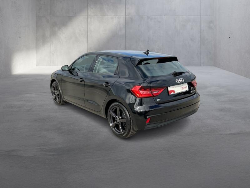 Audi A1 Sportback 25 TFSI intense