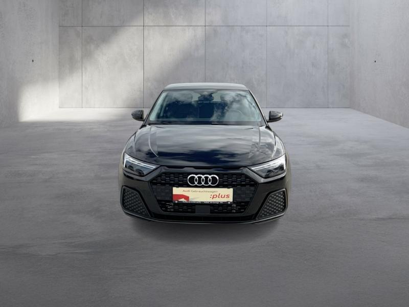 Audi A1 Sportback 25 TFSI intense