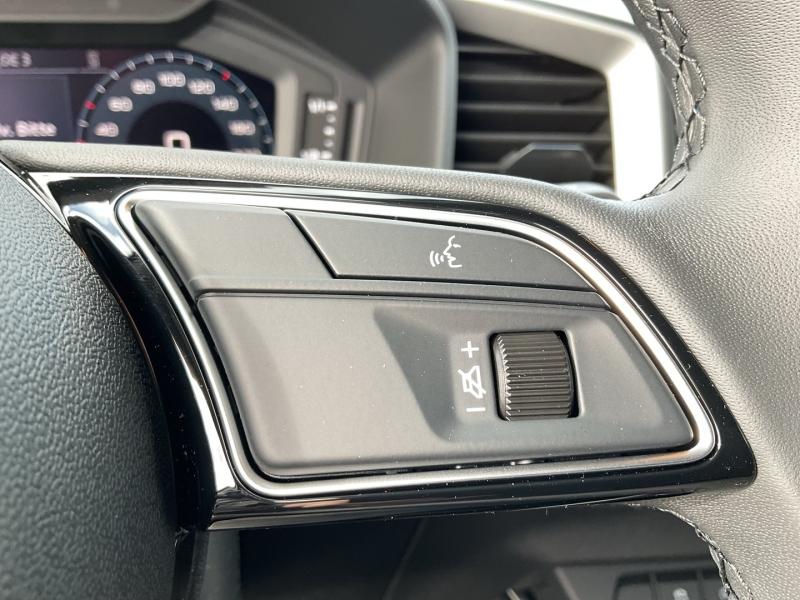 Audi A1 Sportback 25 TFSI intense