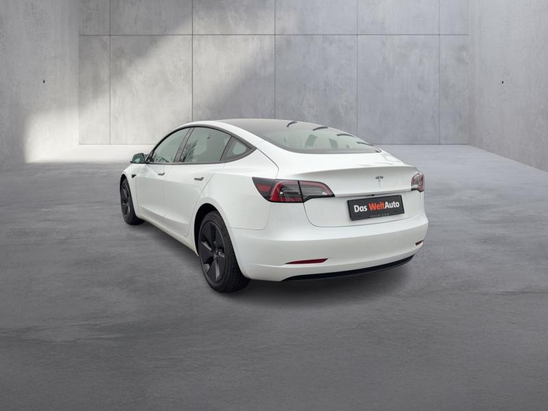 Tesla Model 3 Basis RWD