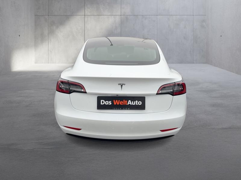 Tesla Model 3 Basis RWD