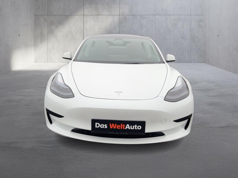 Tesla Model 3 Basis RWD