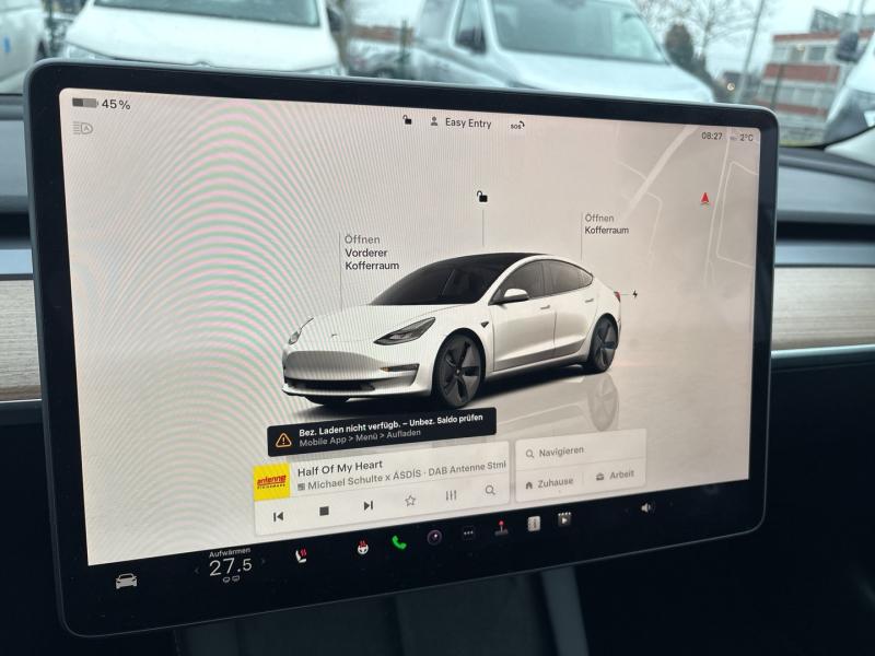 Tesla Model 3 Basis RWD