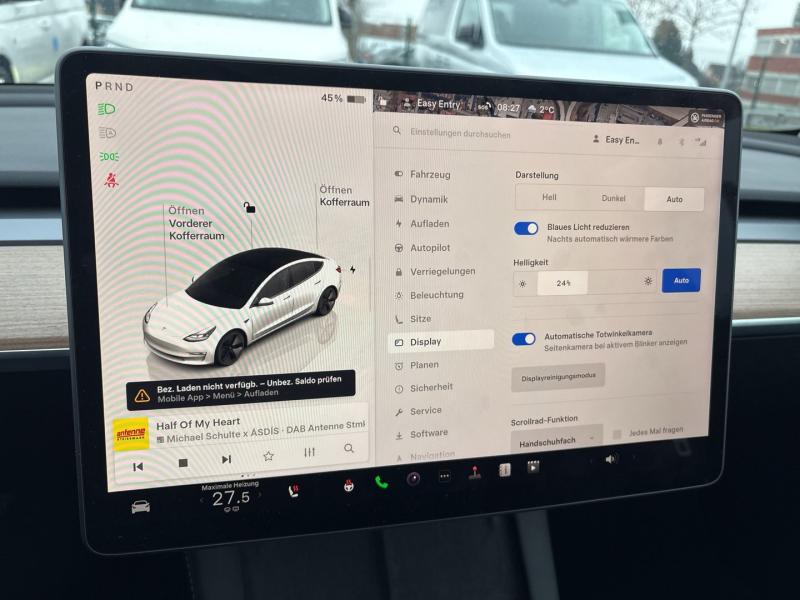 Tesla Model 3 Basis RWD