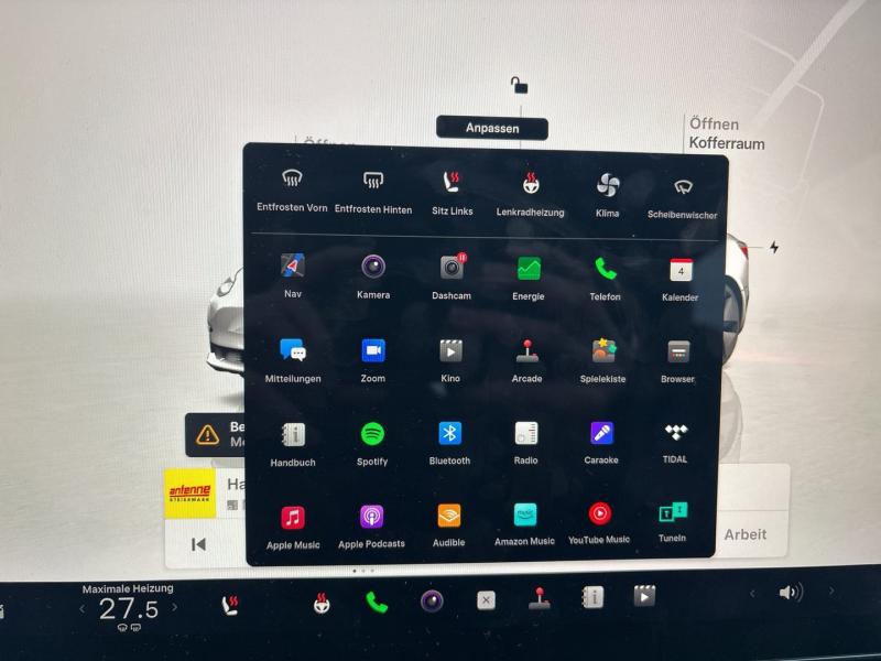 Tesla Model 3 Basis RWD