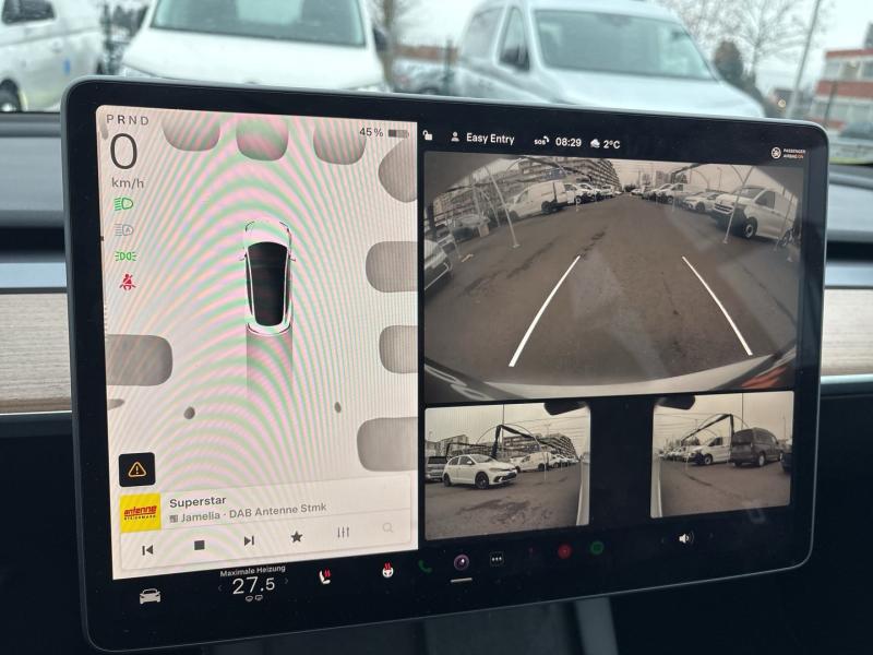 Tesla Model 3 Basis RWD