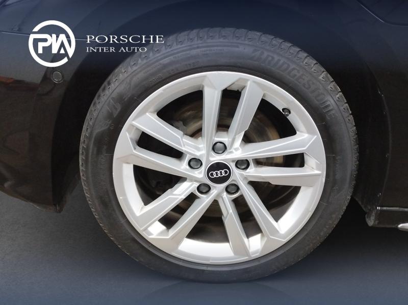 Audi A3 Sportback 40 TFSIe advanced