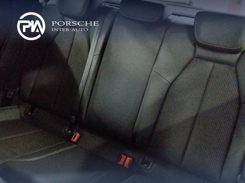 Audi A3 Sportback 40 TFSIe advanced