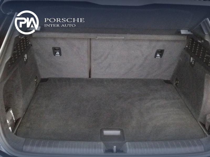 Audi A3 Sportback 40 TFSIe advanced