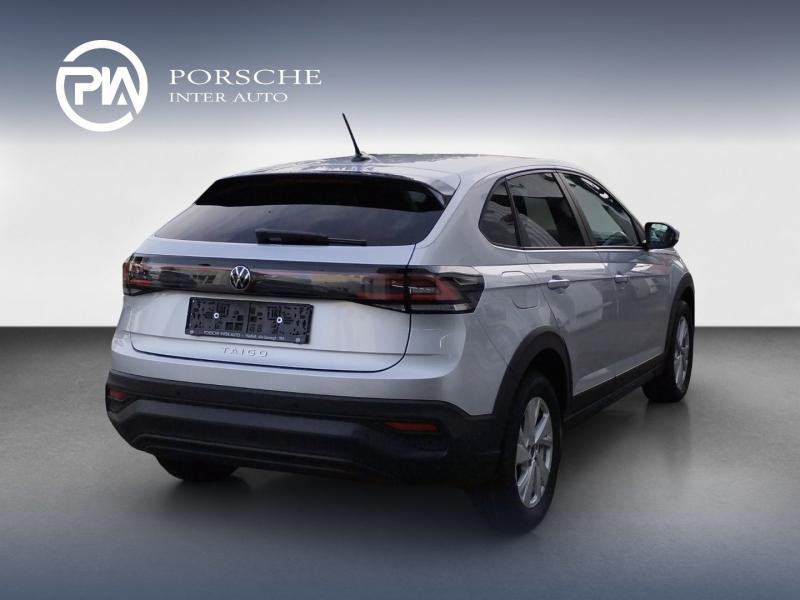 VW Taigo 4Me TSI