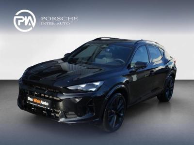 CUPRA Formentor e-HYBRID 204 PS DSG BlackEdit.