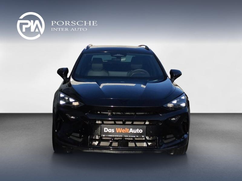 CUPRA Formentor e-HYBRID 204 PS DSG BlackEdit.