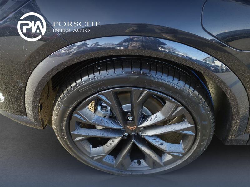 CUPRA Formentor e-HYBRID 204 PS DSG BlackEdit.