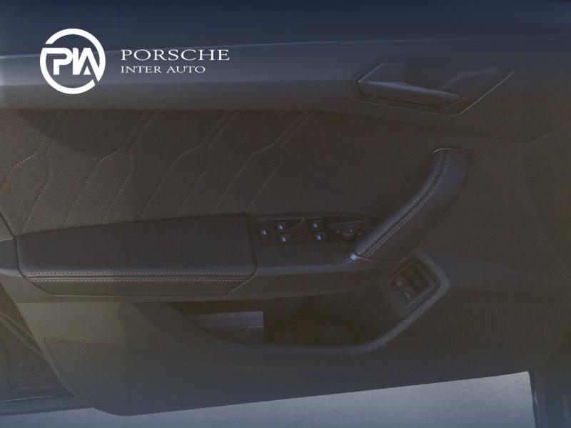 CUPRA Formentor e-HYBRID 204 PS DSG BlackEdit.