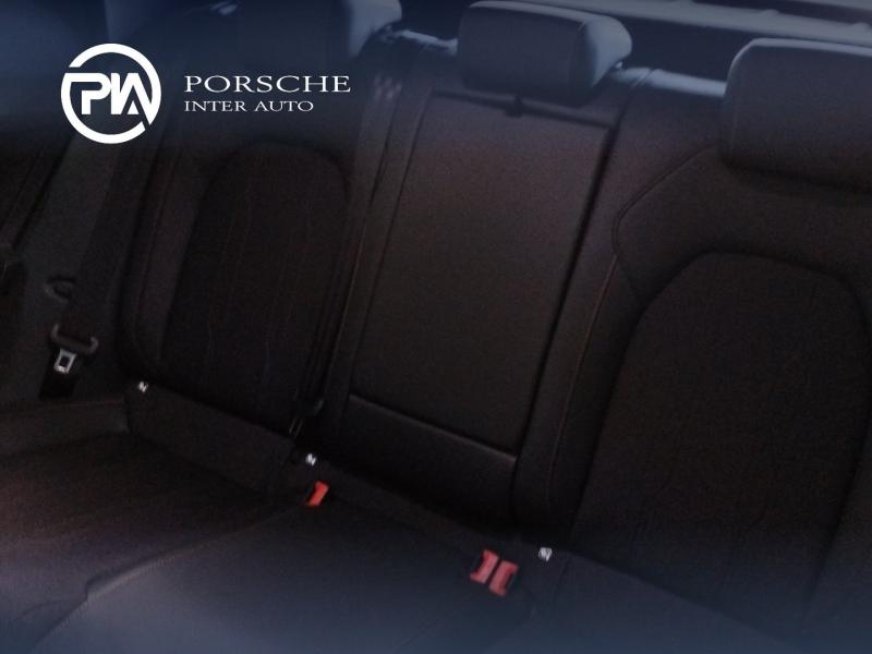 CUPRA Formentor e-HYBRID 204 PS DSG BlackEdit.