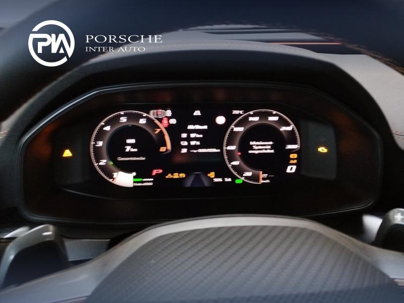 CUPRA Formentor e-HYBRID 204 PS DSG BlackEdit.