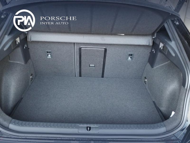 CUPRA Formentor e-HYBRID 204 PS DSG BlackEdit.