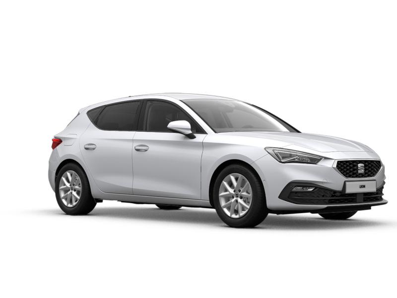 Leon Seat SEAT Leon Style Edition 1.5 TSI 115 PS
