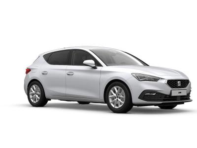 SEAT Leon Style Edition 1.5 TSI 115 PS