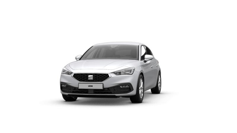 SEAT Leon Style Edition 1.5 TSI 115 PS