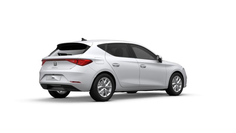 SEAT Leon Style Edition 1.5 TSI 115 PS