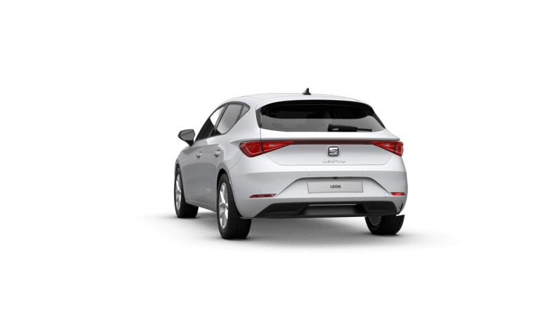 SEAT Leon Style Edition 1.5 TSI 115 PS