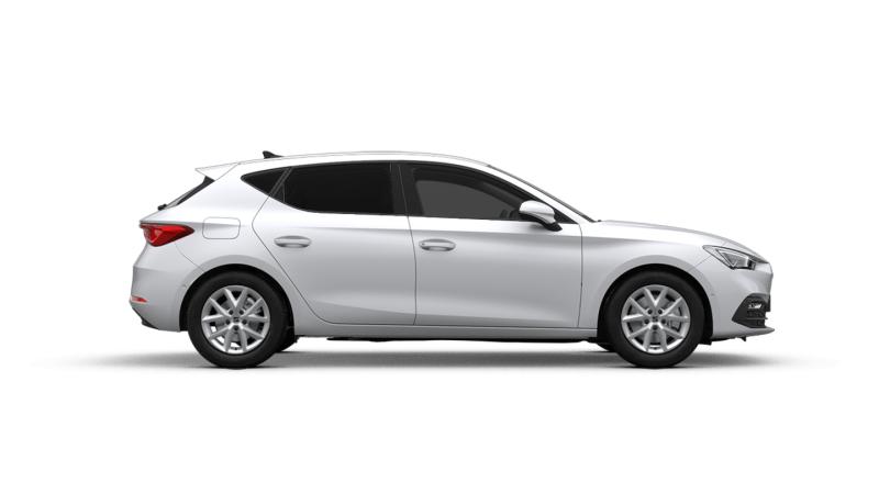 SEAT Leon Style Edition 1.5 TSI 115 PS