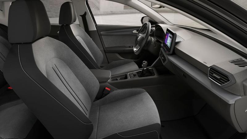 SEAT Leon Style Edition 1.5 TSI 115 PS