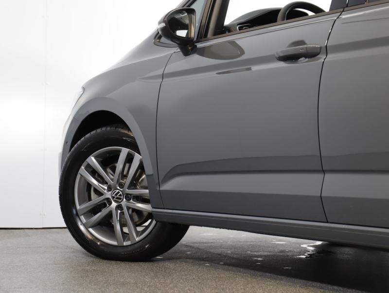 VW Touran Friends TDI DSG