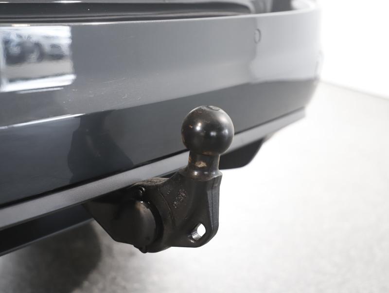 VW Touran Friends TDI DSG