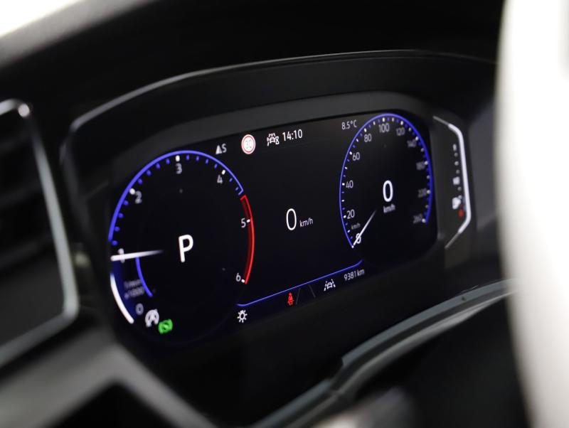 VW Touran Friends TDI DSG