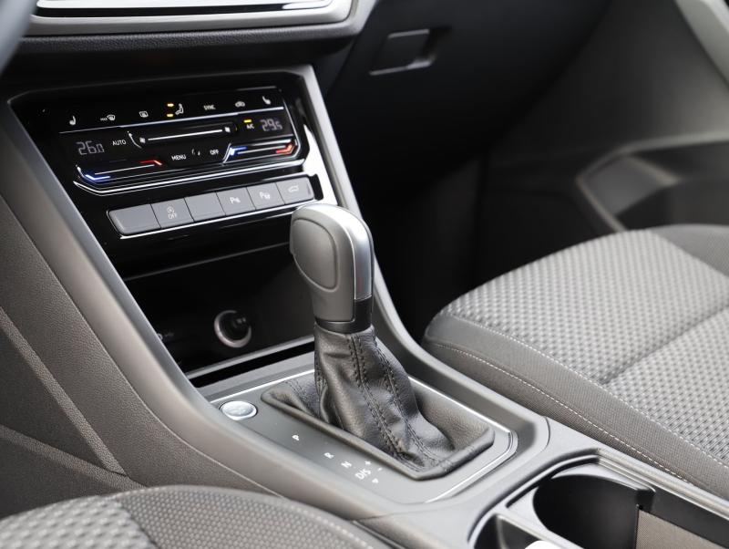 VW Touran Friends TDI DSG