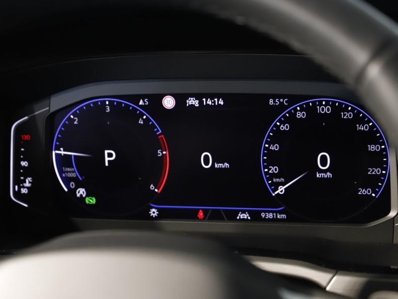 VW Touran Friends TDI DSG