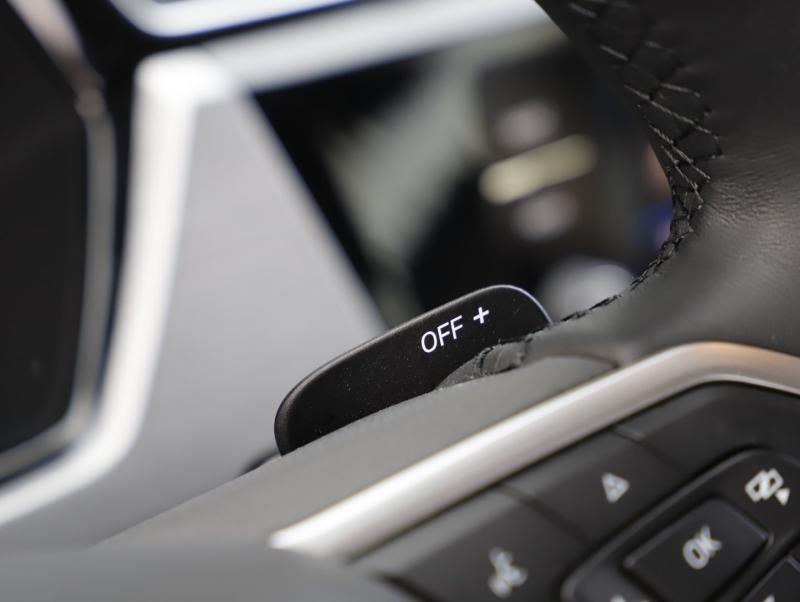 VW Touran Friends TDI DSG