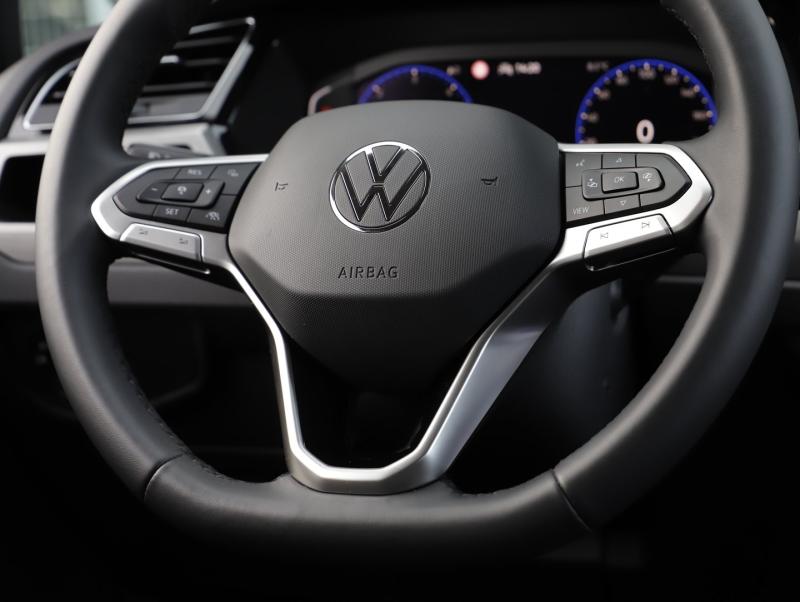 VW Touran Friends TDI DSG