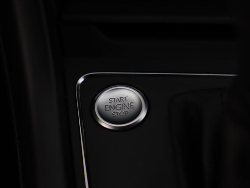 VW Touran Friends TDI DSG