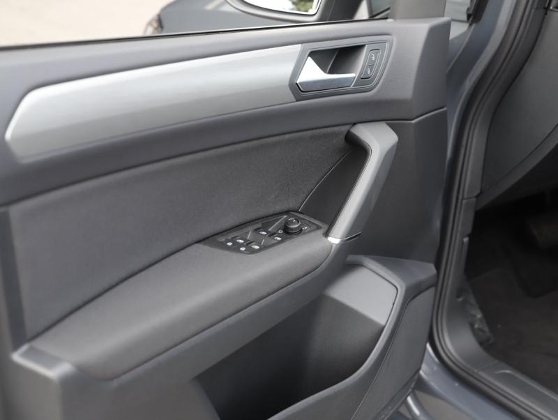 VW Touran Friends TDI DSG