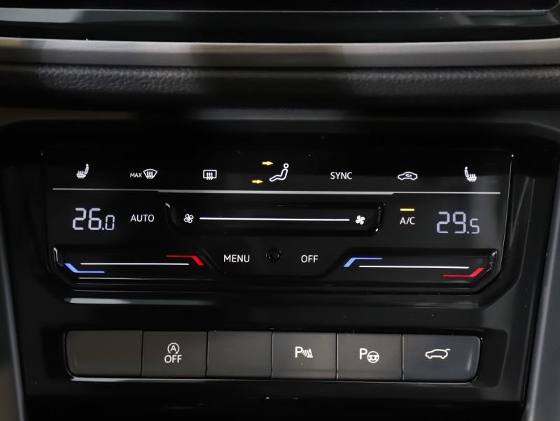 VW Touran Friends TDI DSG