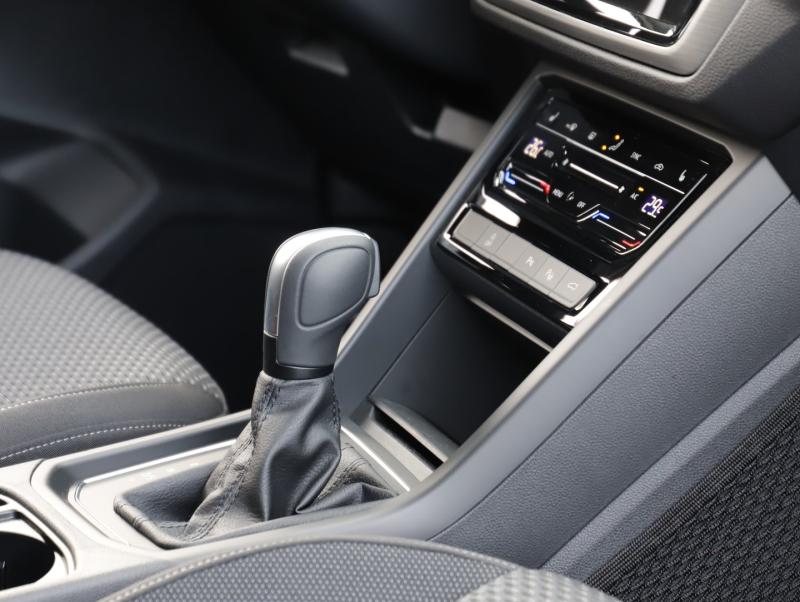 VW Touran Friends TDI DSG