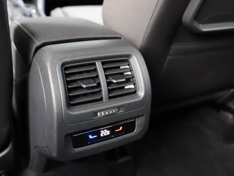 VW Touran Friends TDI DSG