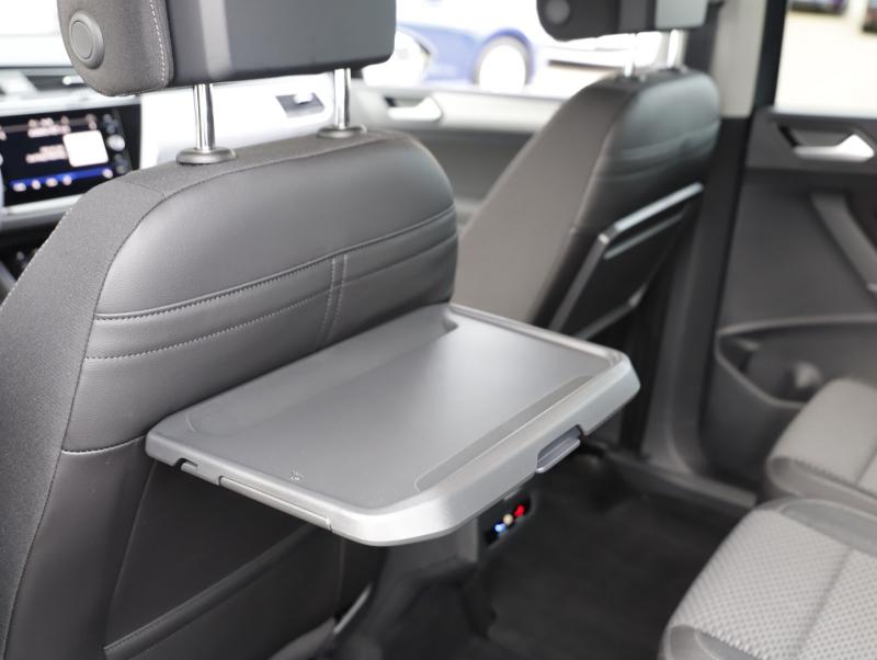 VW Touran Friends TDI DSG