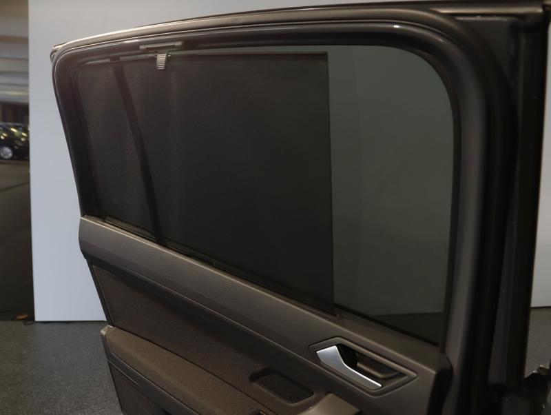 VW Touran Friends TDI DSG