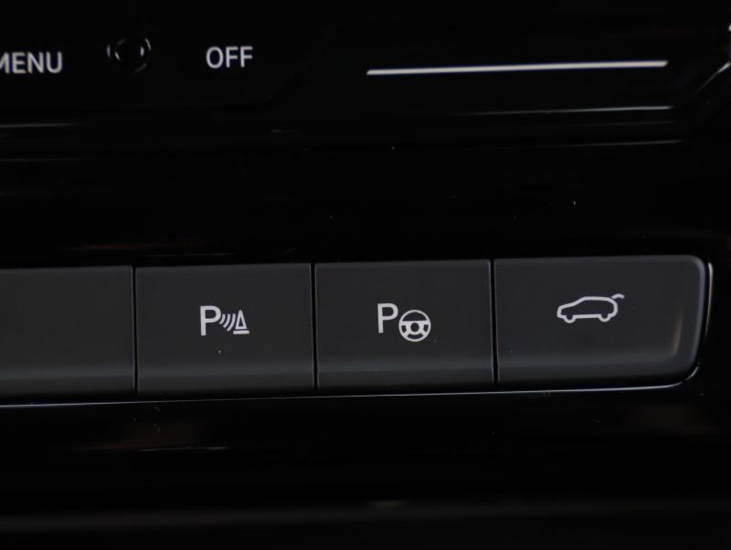 VW Touran Friends TDI DSG