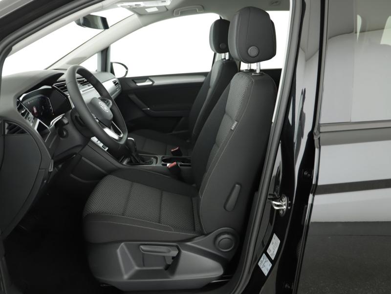 VW Touran Friends TSI DSG