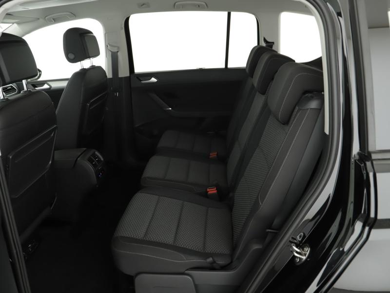 VW Touran Friends TSI DSG