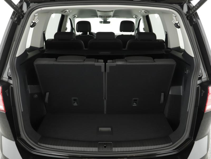 VW Touran Friends TSI DSG