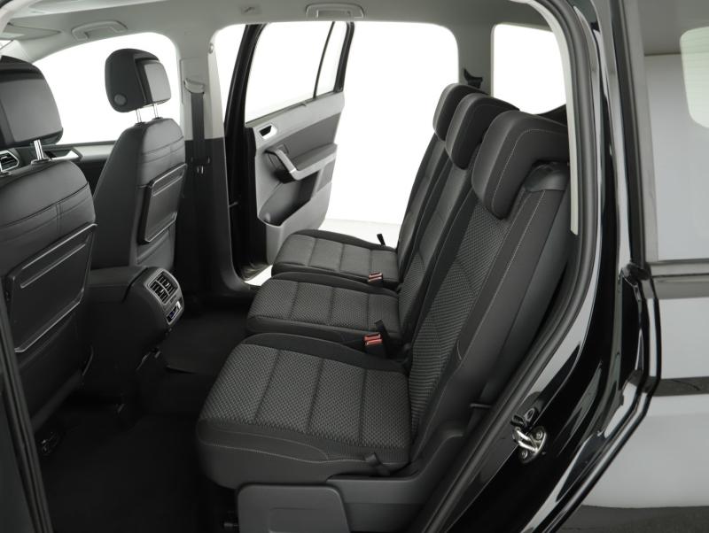 VW Touran Friends TSI DSG