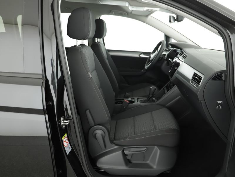 VW Touran Friends TSI DSG