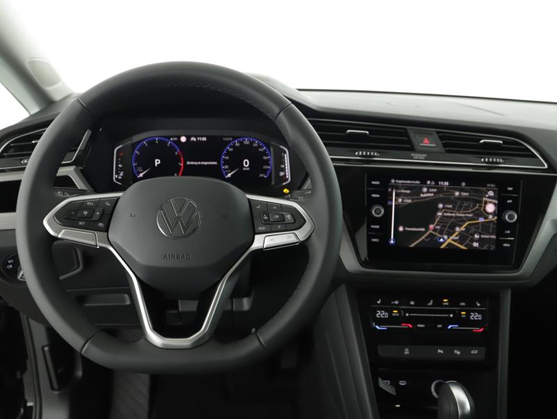 VW Touran Friends TSI DSG